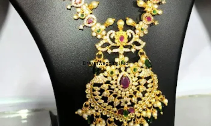PARAMESWARA ONE GRAM JEWELLERY